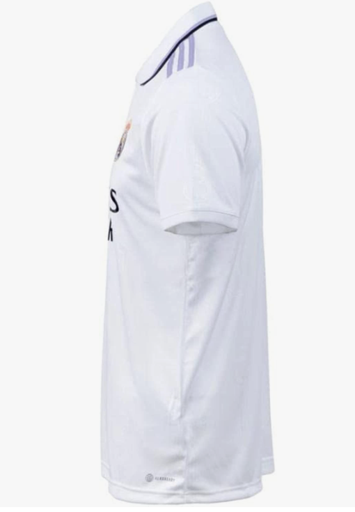 Premium Quality Men's Soccer Madrid Home Jersey