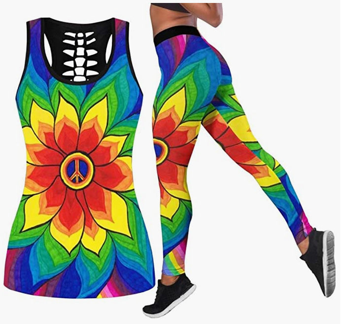 Butt Leggings for Women Butt Lift Tummy Control Booty Leggings High Waisted Seamless Yoga Pants