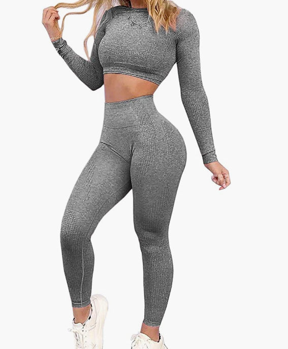 Butt Leggings for Women Butt Lift Tummy Control Booty Leggings High Waisted Seamless Yoga Pants