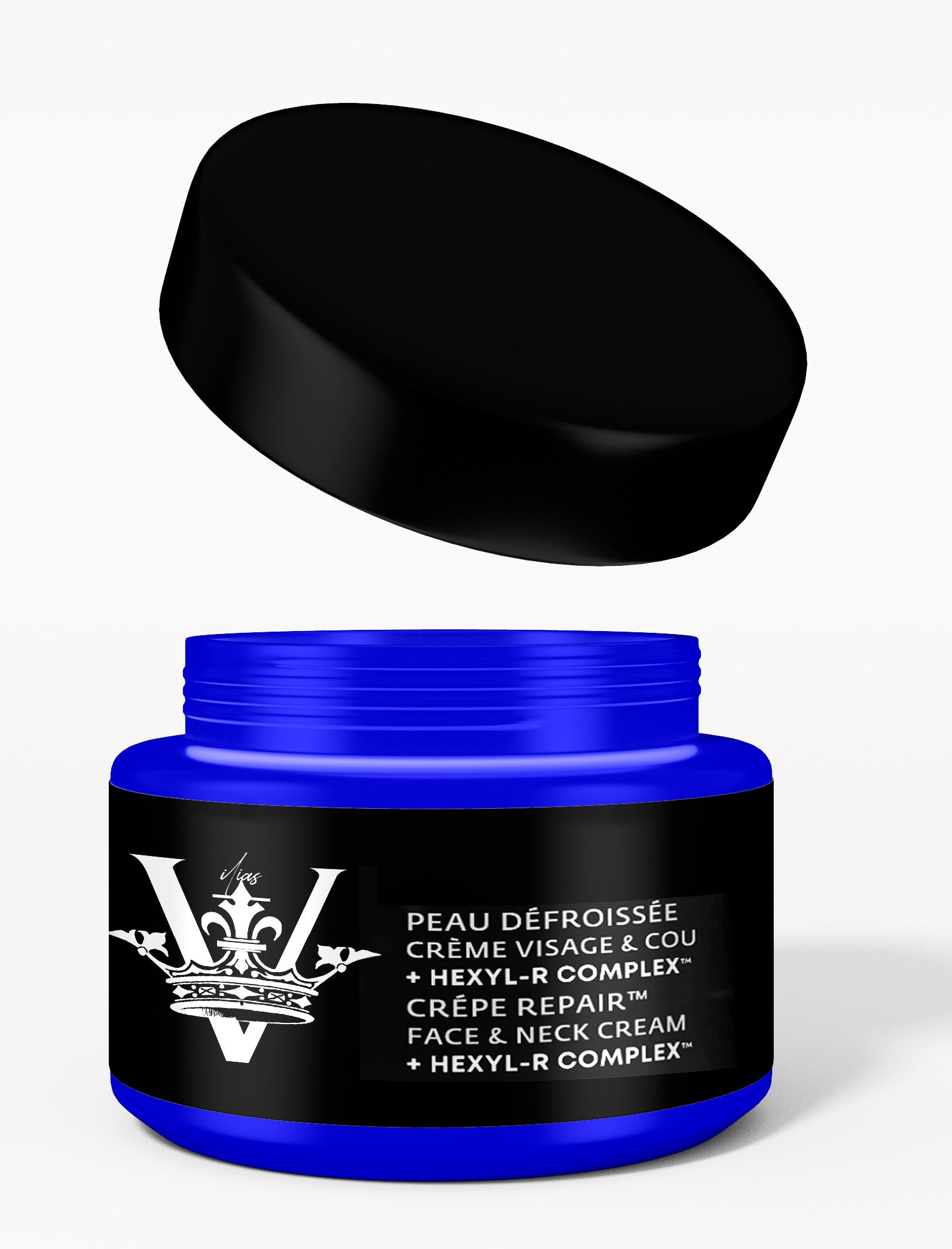 Repair Face & Neck Cream