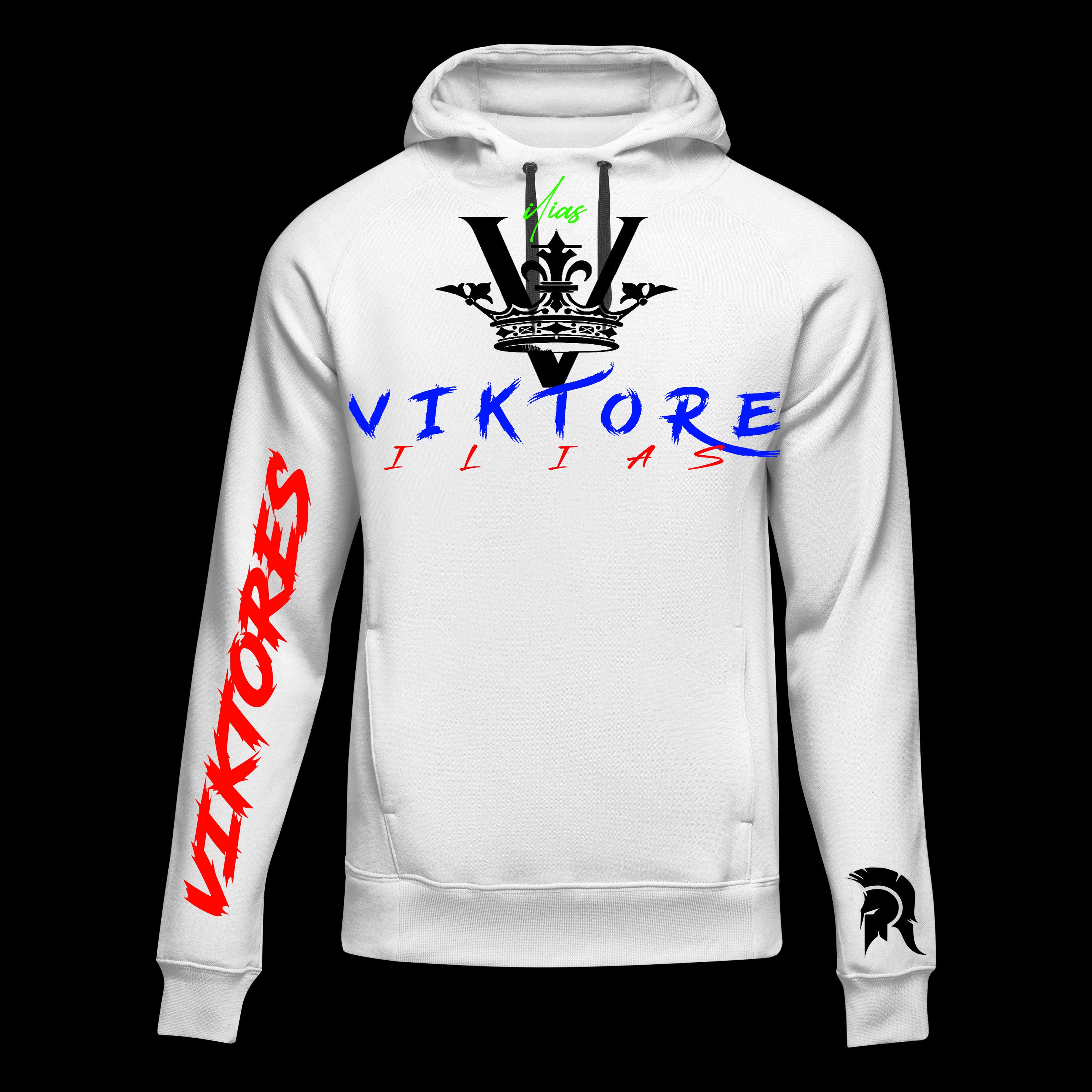 VIKTORES - HOODIE